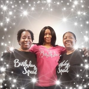 Meet your Posher, Yolanda